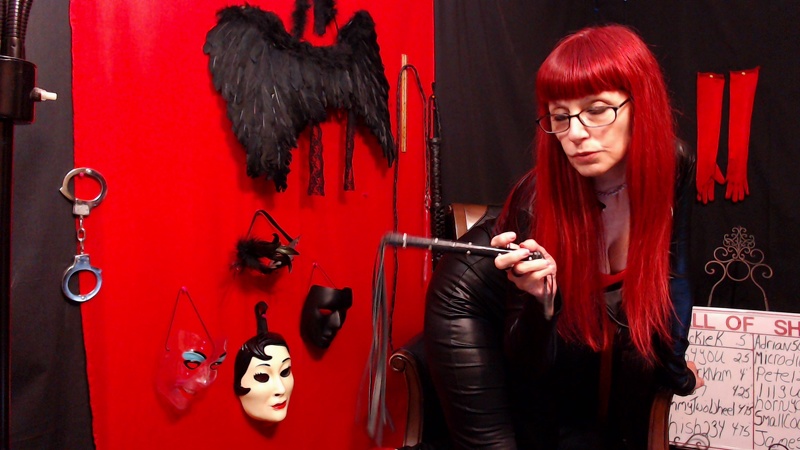 Performer mistressmidnight Photo 6