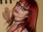 Image de profil du modèle de webcam mistressmidnight