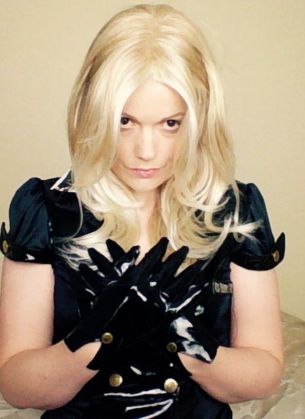 Intérprete GoddessElite Foto 2