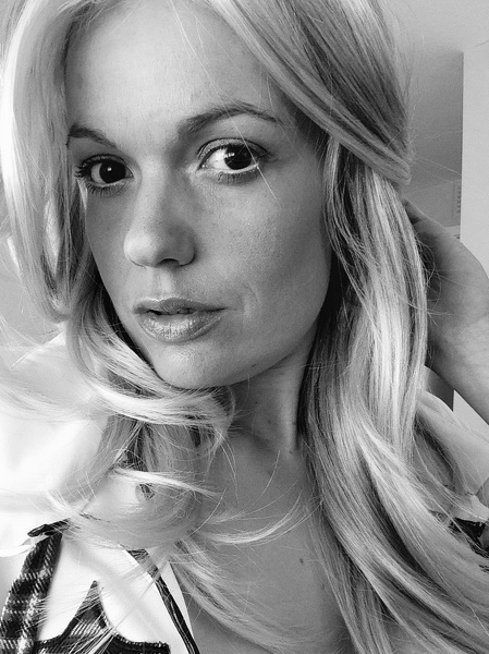 Intérprete GoddessElite Foto 4