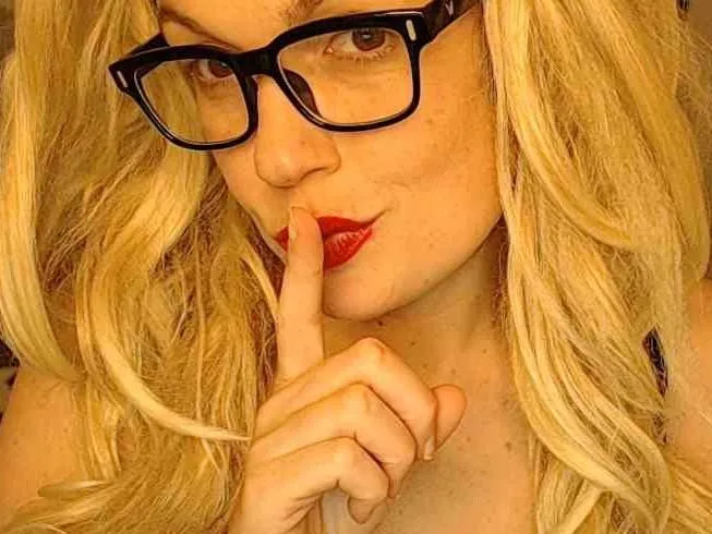 GoddessElite Profilbild des Cam-Modells