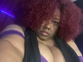 Foto de perfil de modelo de webcam de FreakyG 