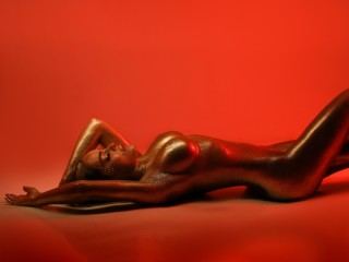 Foto de perfil de modelo de webcam de SweetRosemary