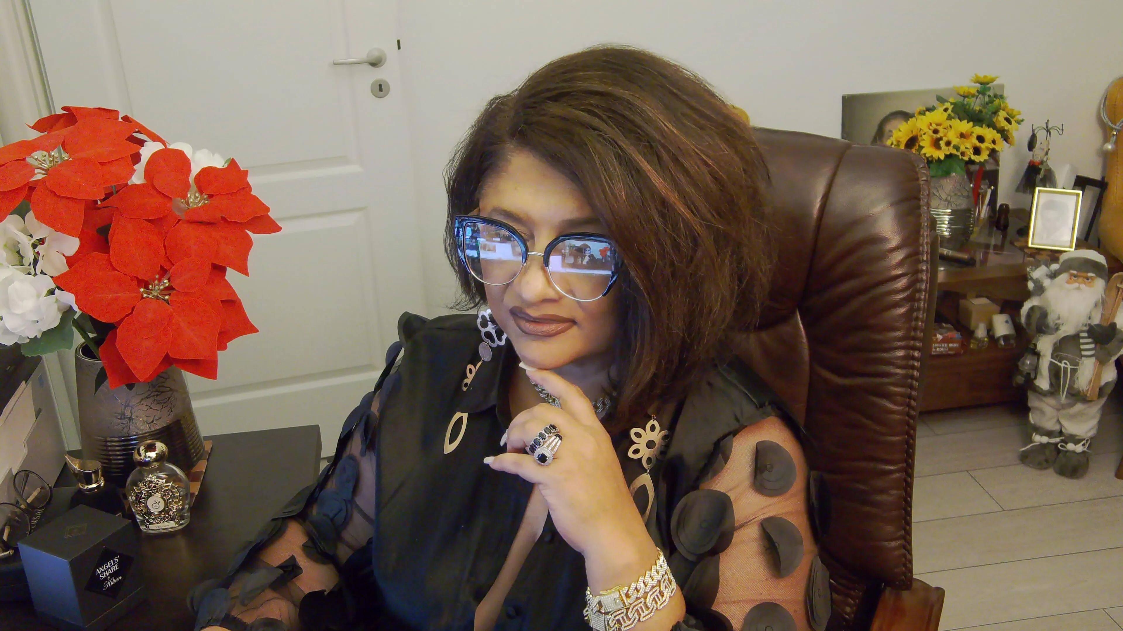 Interprète ClassybutNaughty Photo 8