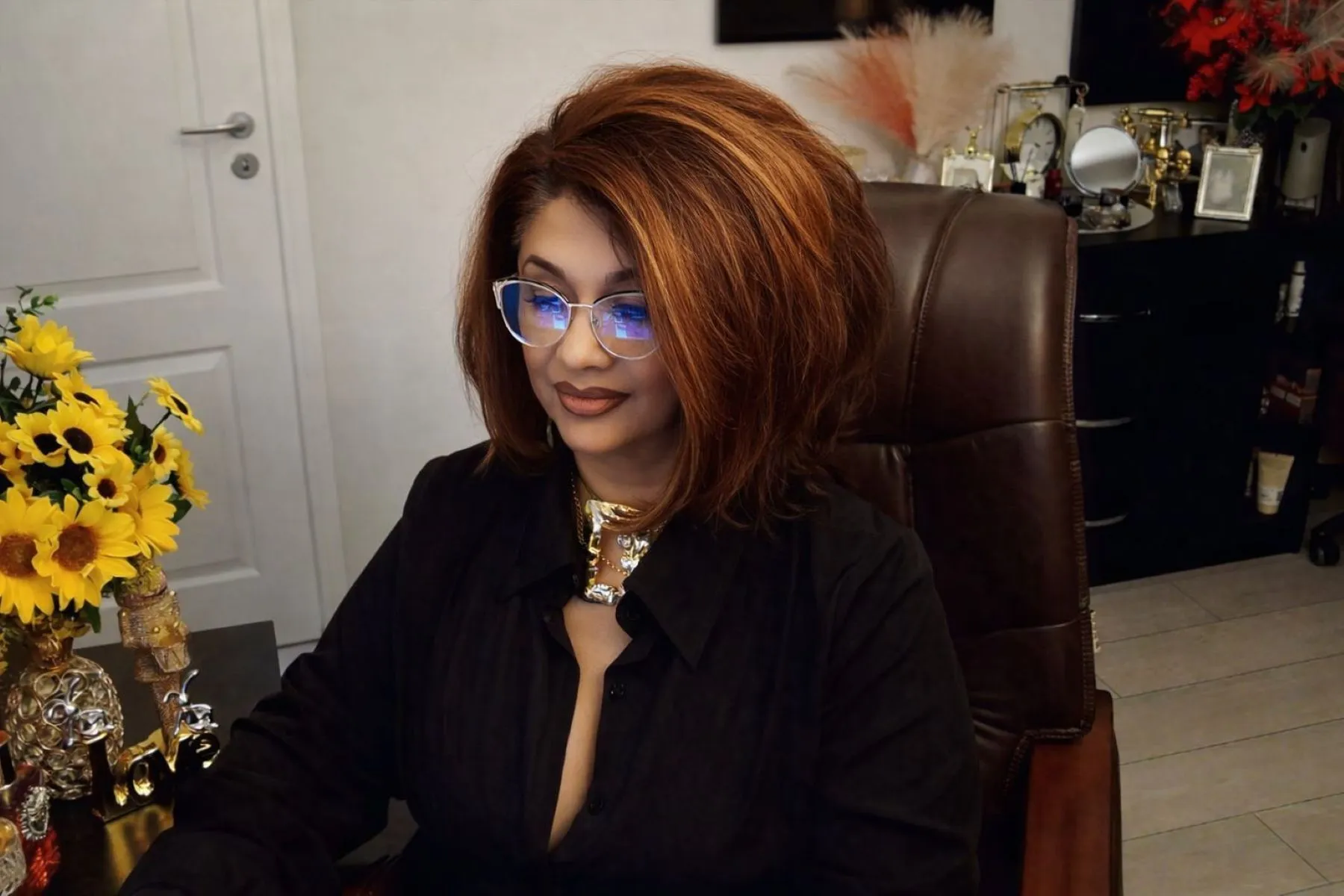 Interprète ClassybutNaughty Photo 1