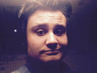 Foto de perfil de modelo de webcam de Max1 