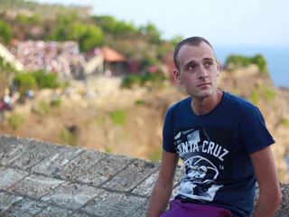 camboyo immagine del profilo del modello di cam