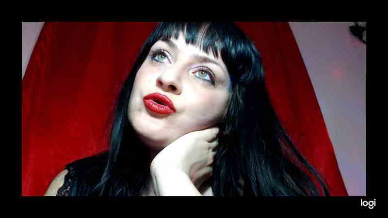 Intérprete MistressMayaDiamondXx Foto 11