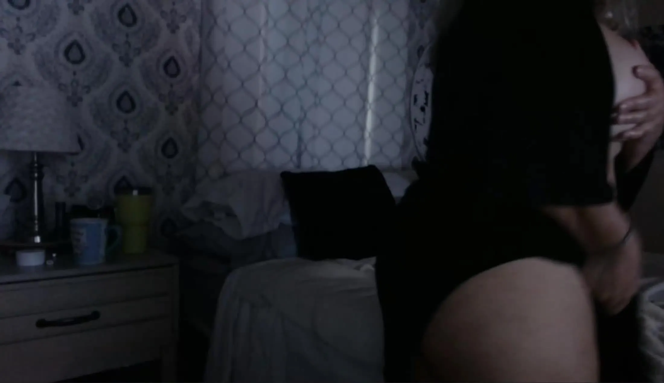 Artista JackieStone Video 1