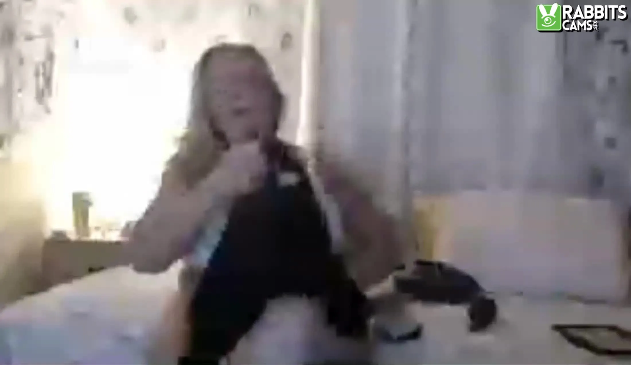 Artist JackieStone Video 1