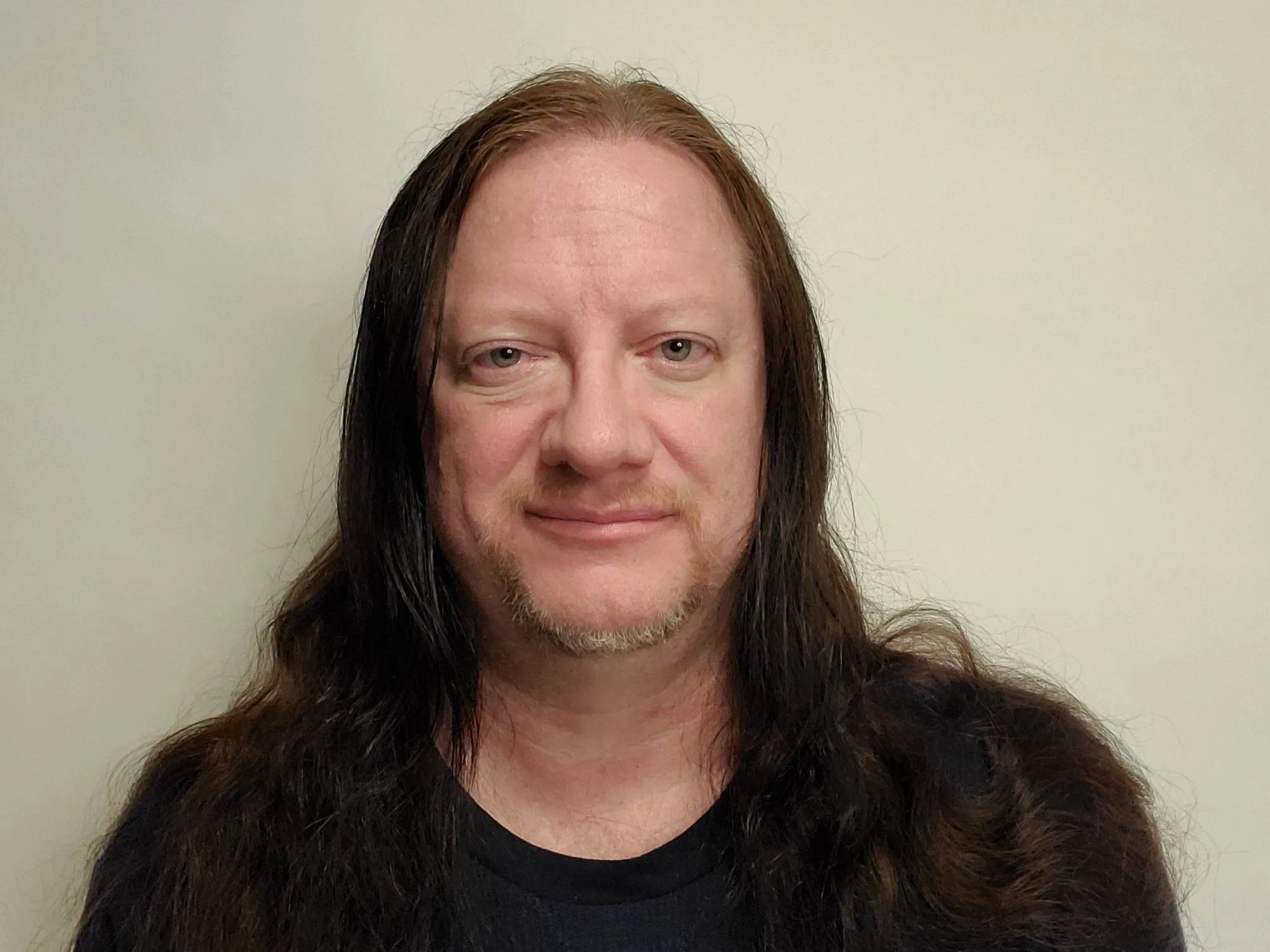 Bosmang profilbild på webbkameramodell