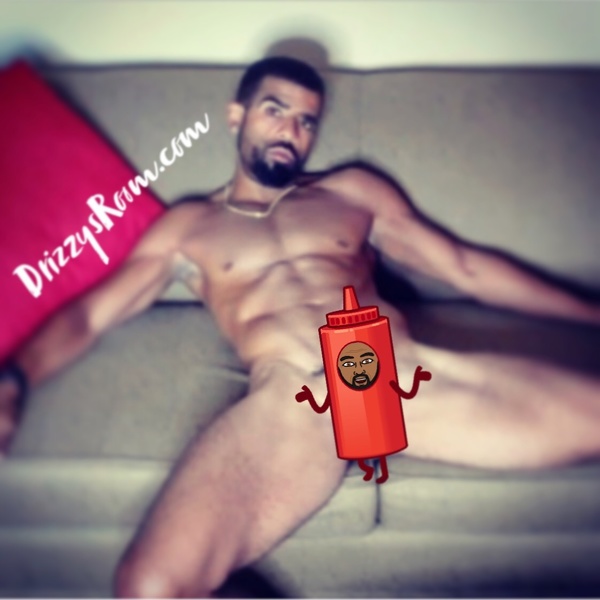 Utøver Drizzys_Room Bilde 11