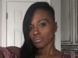 Image de profil du modèle de webcam kinkykenya