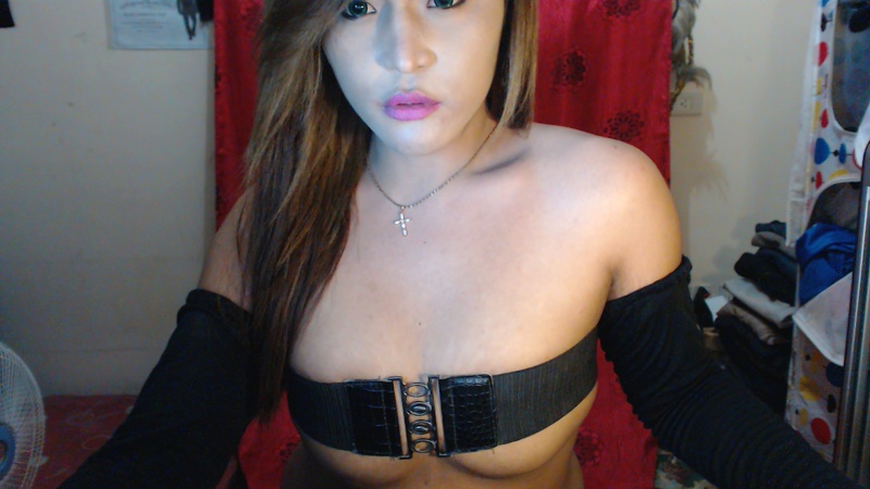 Artiest SweetLoving_Bella Foto 1