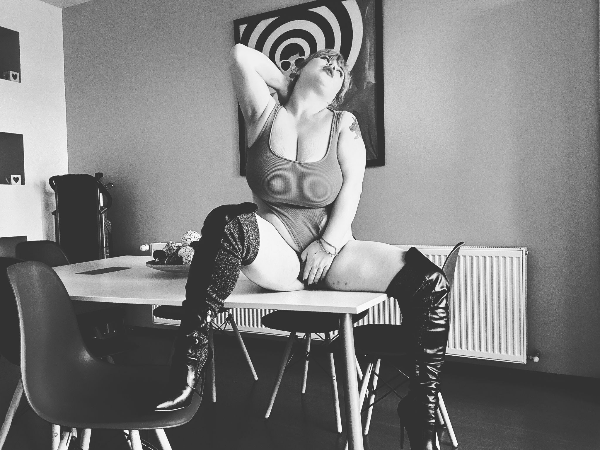 Performer RoxanneM Photo 6
