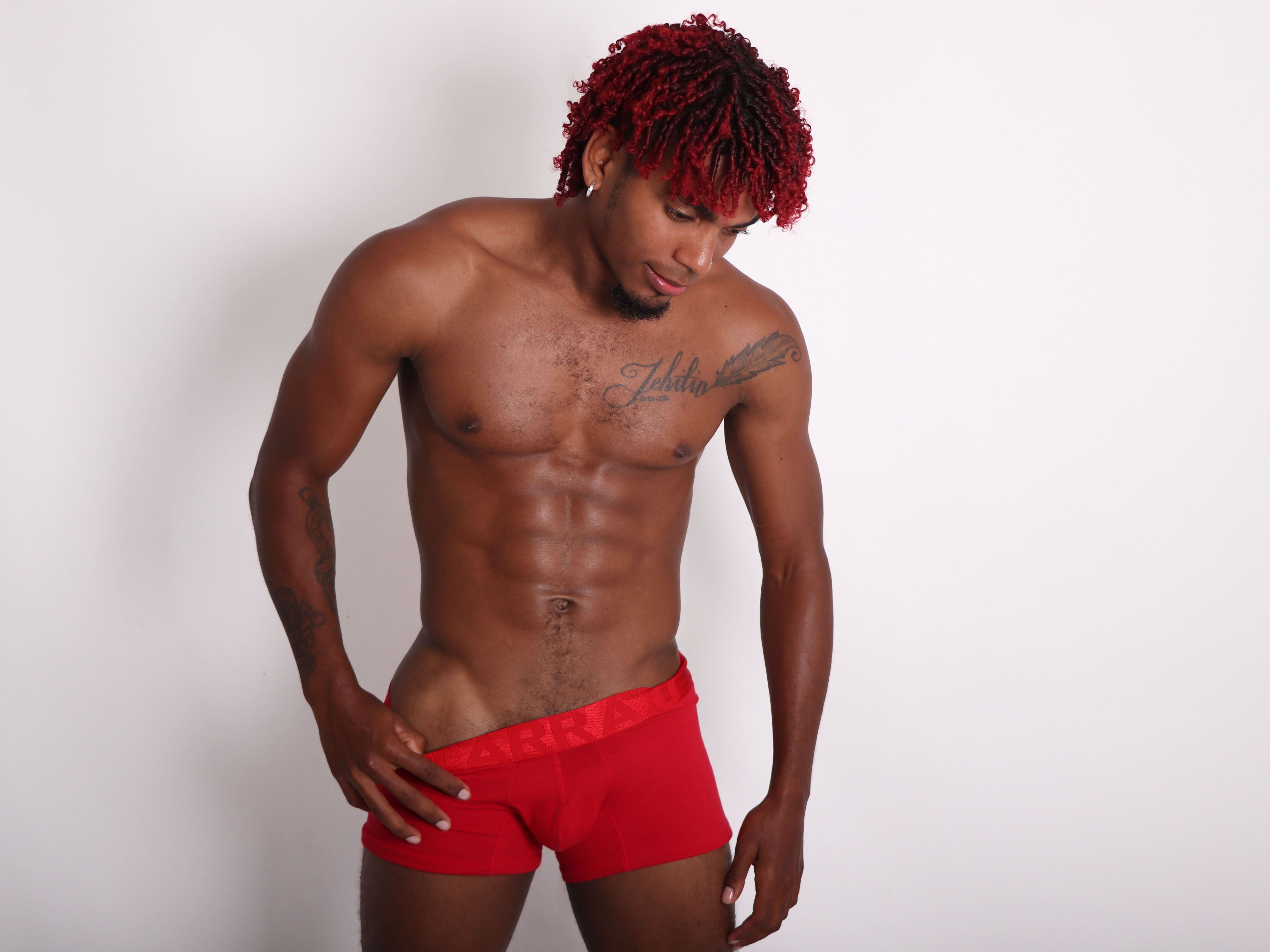 BRANDO_MUSCLET profielfoto van cam model 