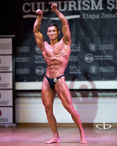 Performer MuscularKevinxxx Photo 10