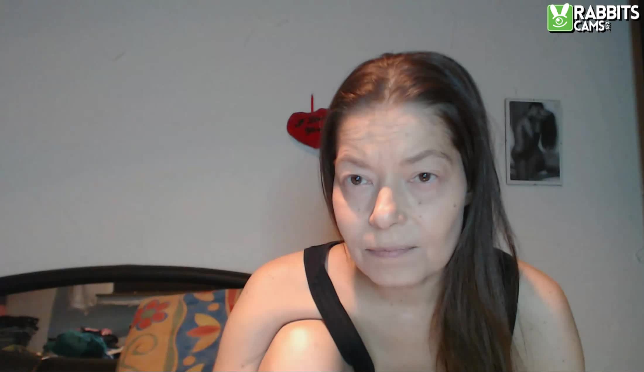Utøver Horny1707 Video 1