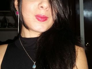 Candy94 profilbild på webbkameramodell 
