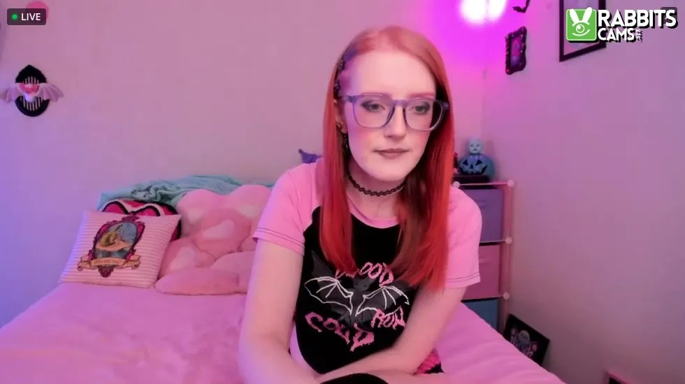 Interprète CherryFae Vidéo 1