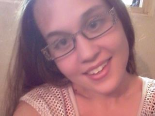 Image de profil du modèle de webcam CrisCush