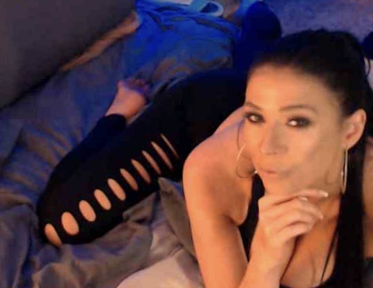 Utøver SexxxyLexxy Bilde 5