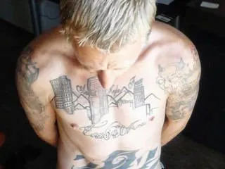 Image de profil du modèle de webcam sexystrguy