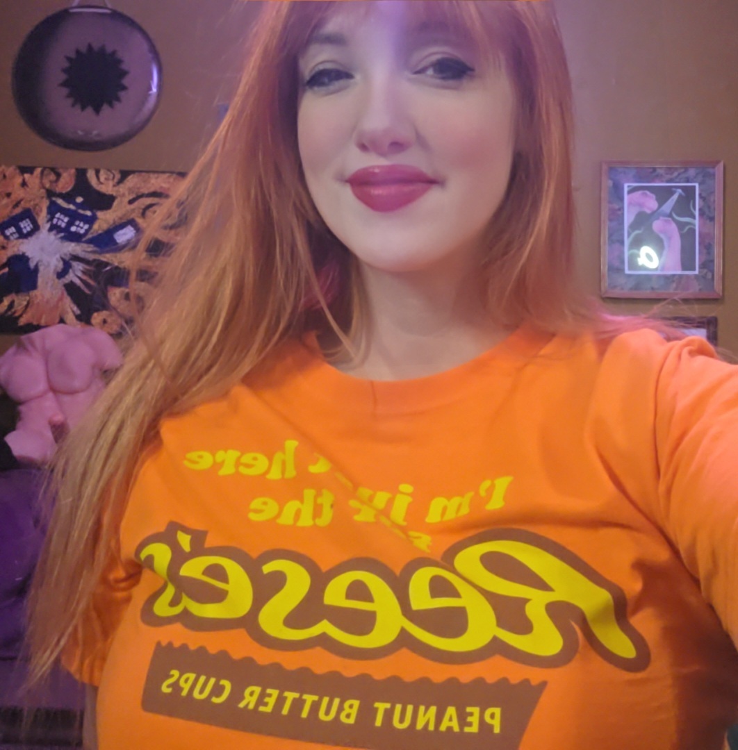 Utøver DarlingNichole Bilde 1