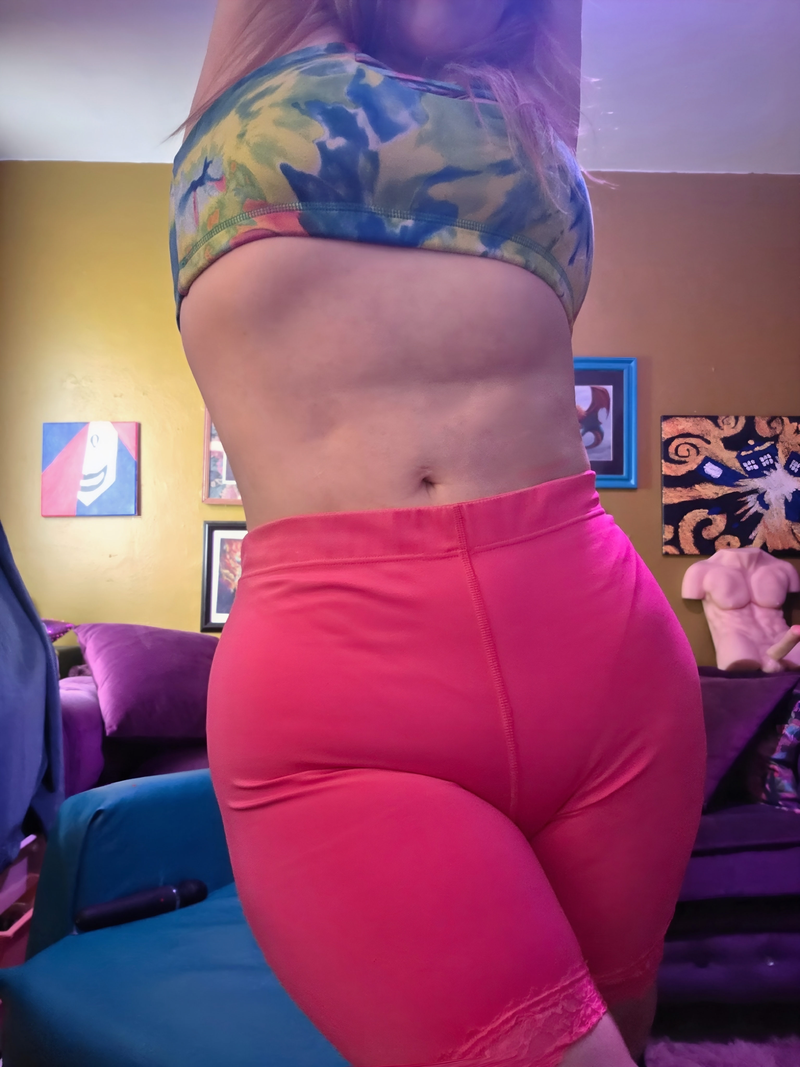 Performer DarlingNichole Photo 2