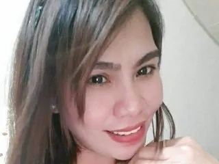 PhoebeCream profielfoto van cam model