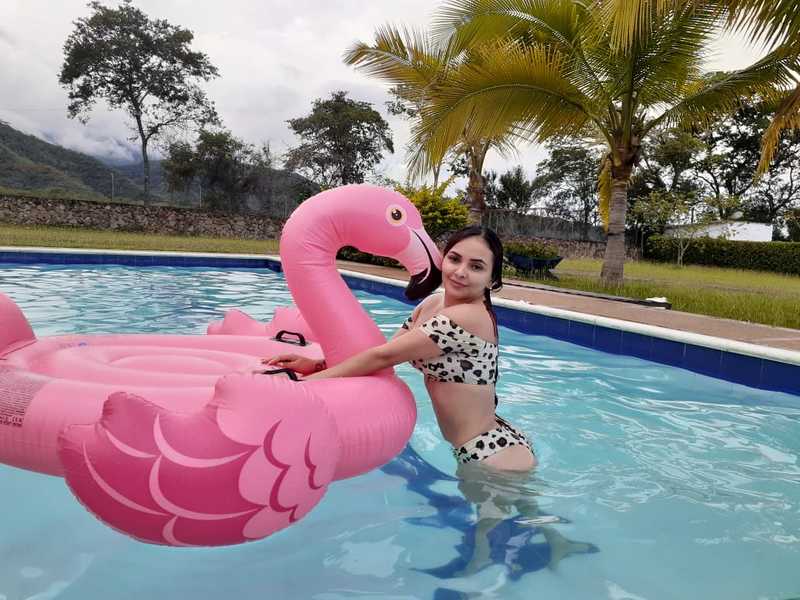 Intérprete cindy_latin Foto 4