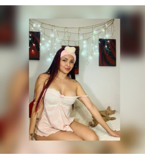 Intérprete cindy_latin Foto 8