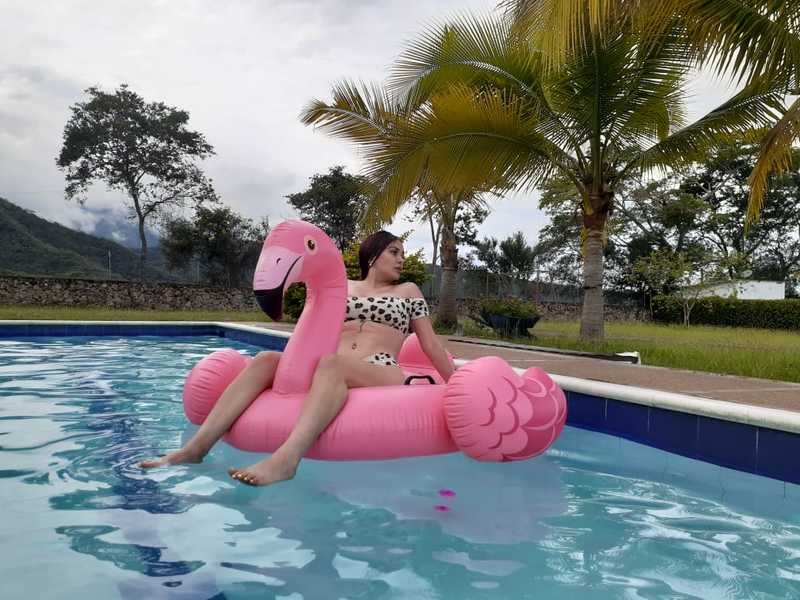 Intérprete cindy_latin Foto 5