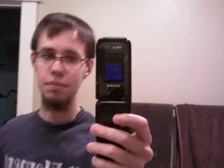 Dark_Yoh Profilbild des Cam-Modells