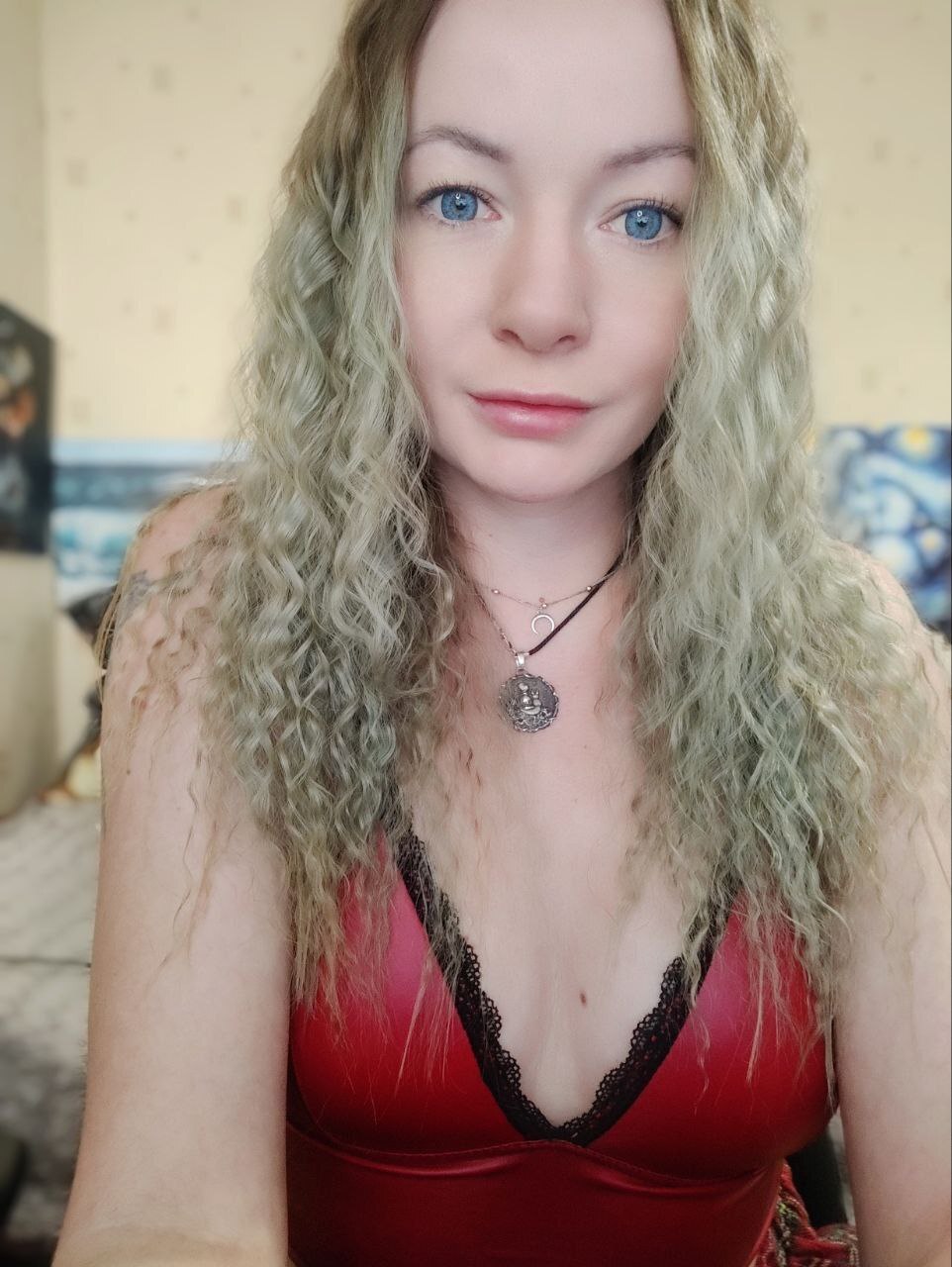 Interprète BringingLuck Photo 1