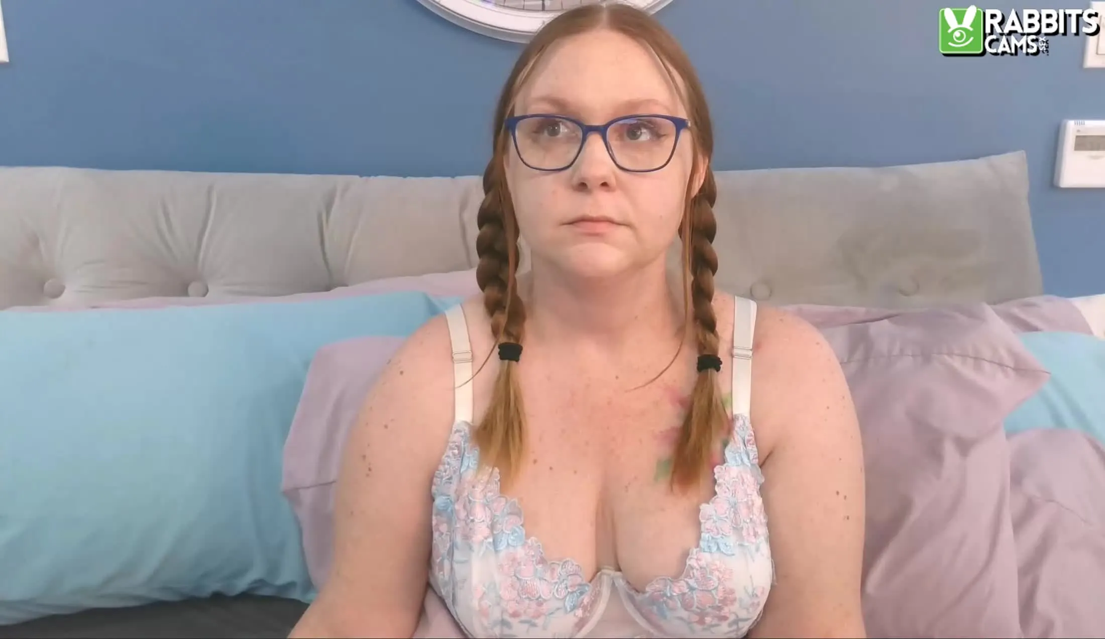 Artista SaraBearXOXO Video 1