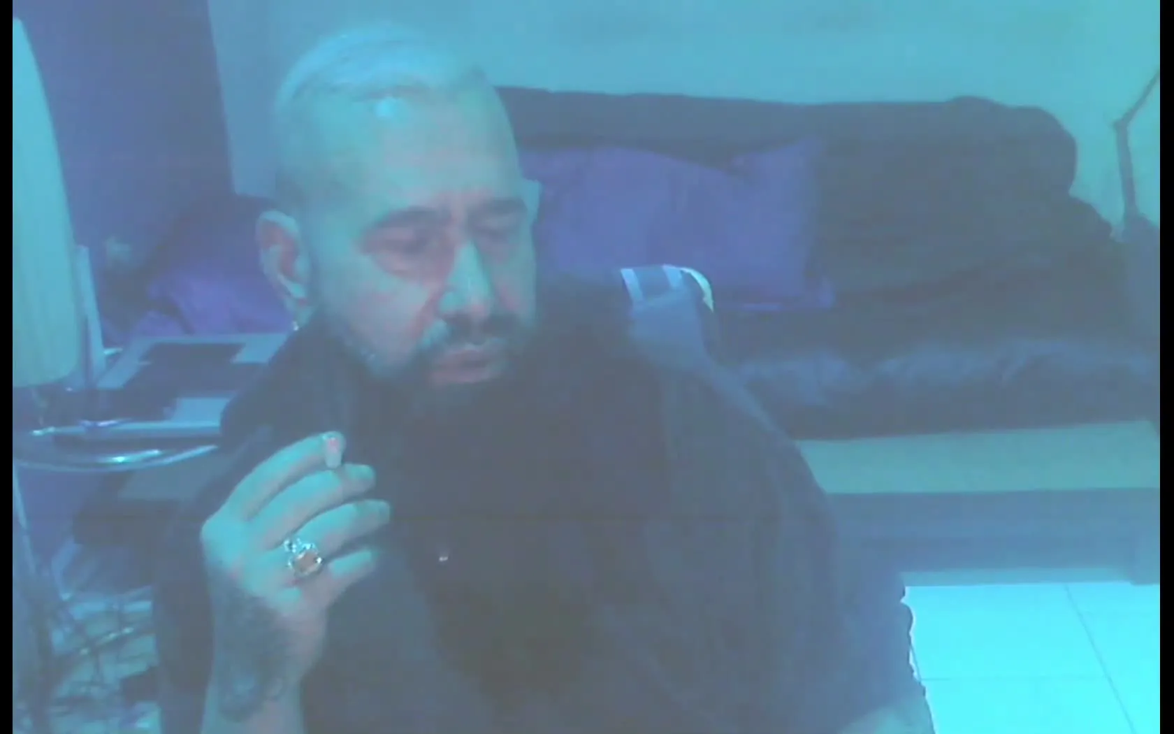 Utøver COLTLEO Video 1