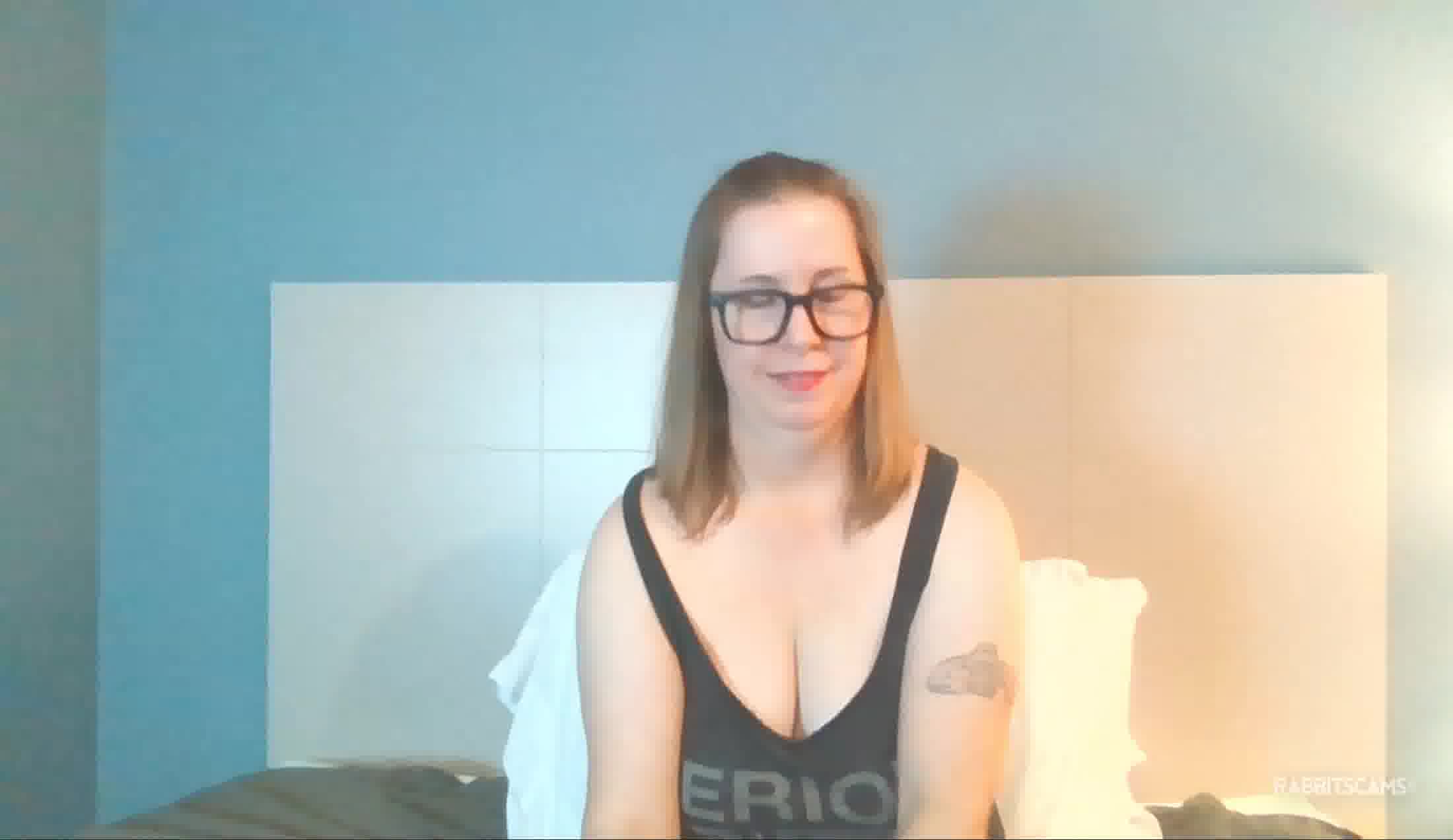 Utøver SWEETandNAUGHTY21 Video 2