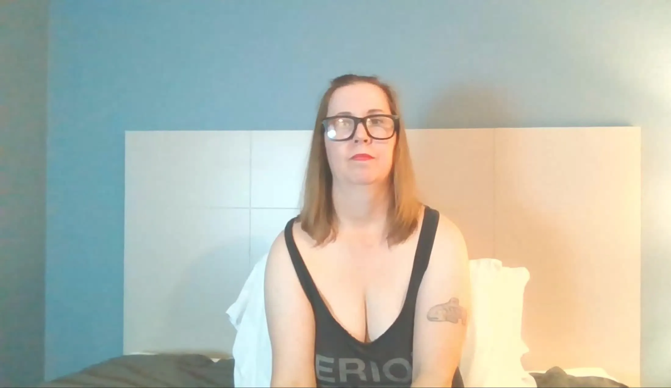 Utøver SWEETandNAUGHTY21 Video 1