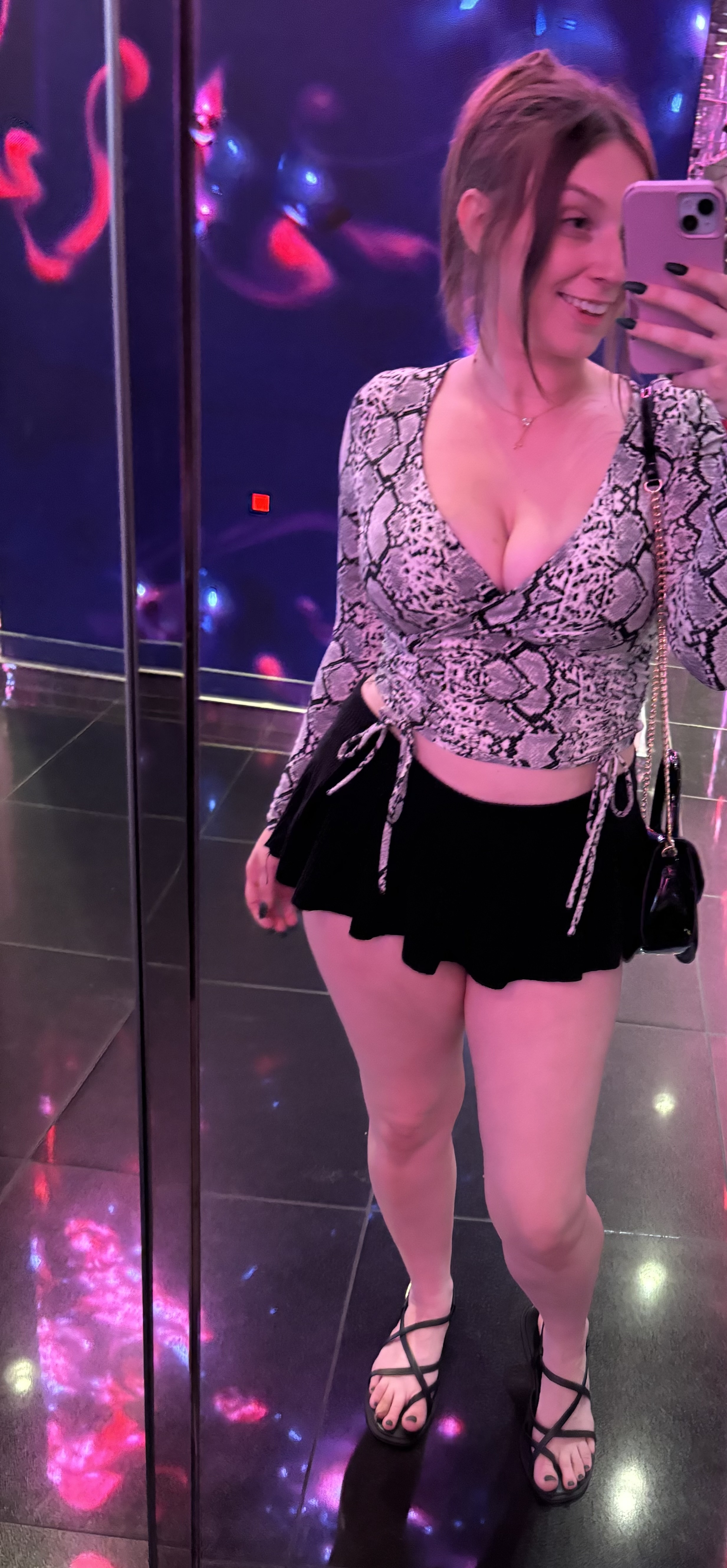 Interprete Cassidy_Evans Foto 1