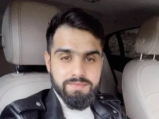 Image de profil du modèle de webcam SweetAlrenzo