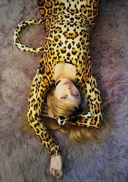 Artiest Ivy_Augustine Foto 6