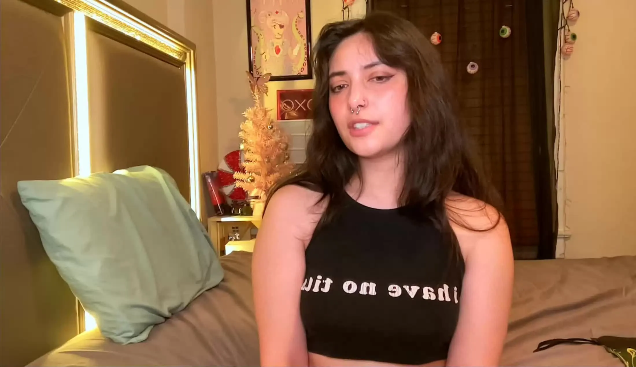 Artiest Ivy_Augustine Video 4