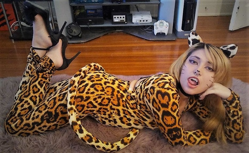 Artiest Ivy_Augustine Foto 4