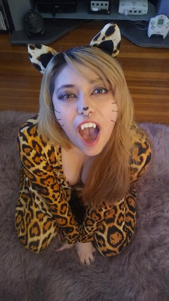 Artiest Ivy_Augustine Foto 3