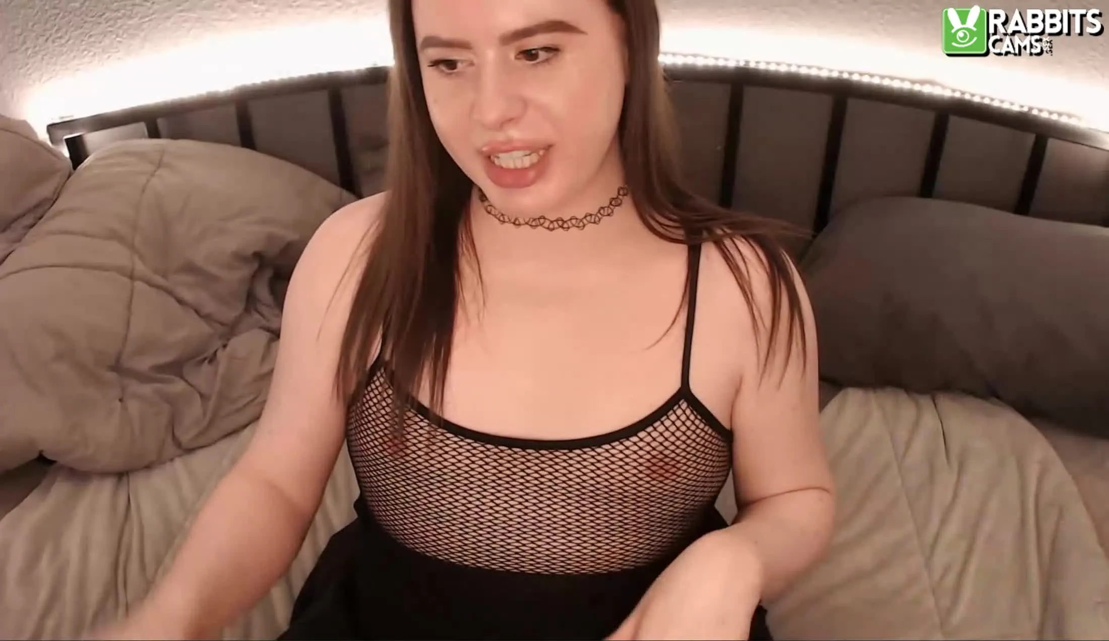 Performer SerenaShieldsT Video 1