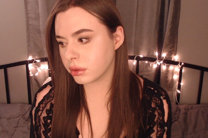 Interprete SerenaShieldsT Foto 6