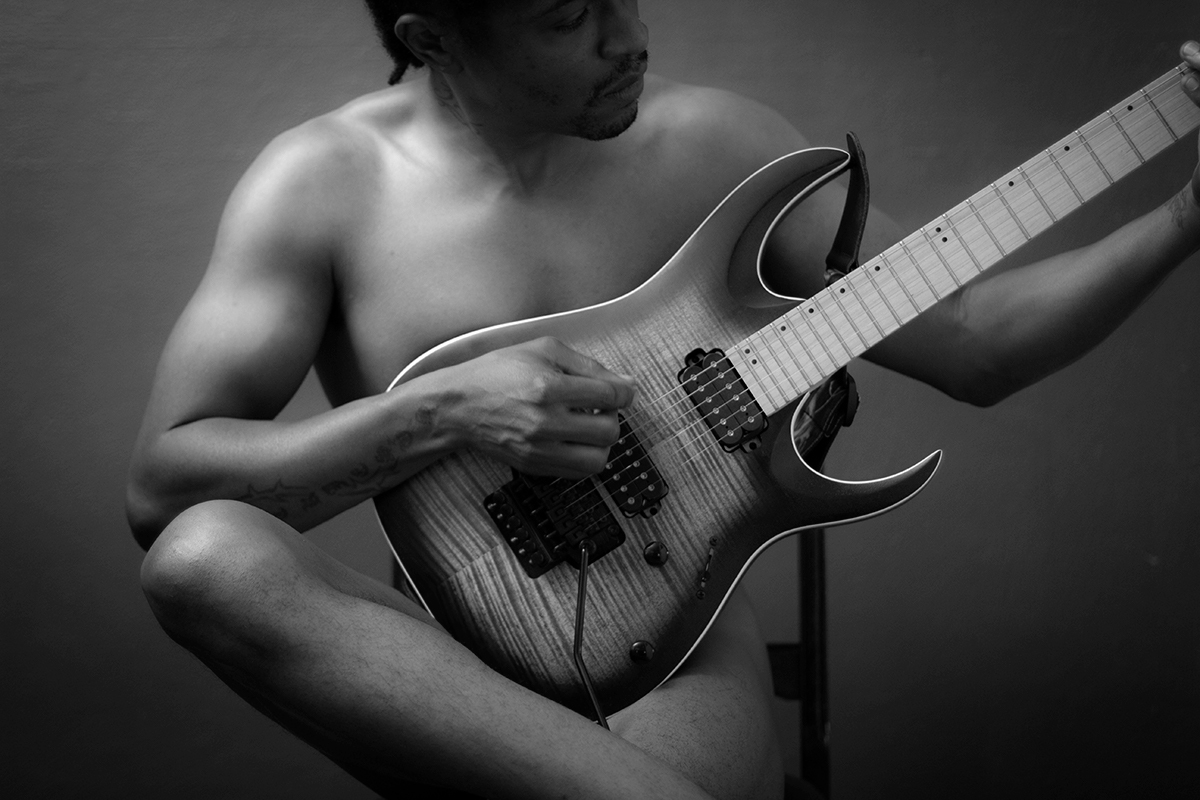 Performer BillyLongXXX Photo 1