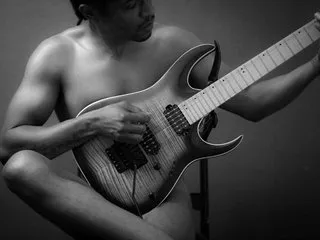 Imagen de perfil de modelo de cámara web de BillyLongXXX