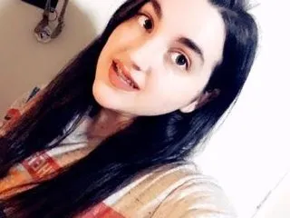 SpookyHolly profielfoto van cam model